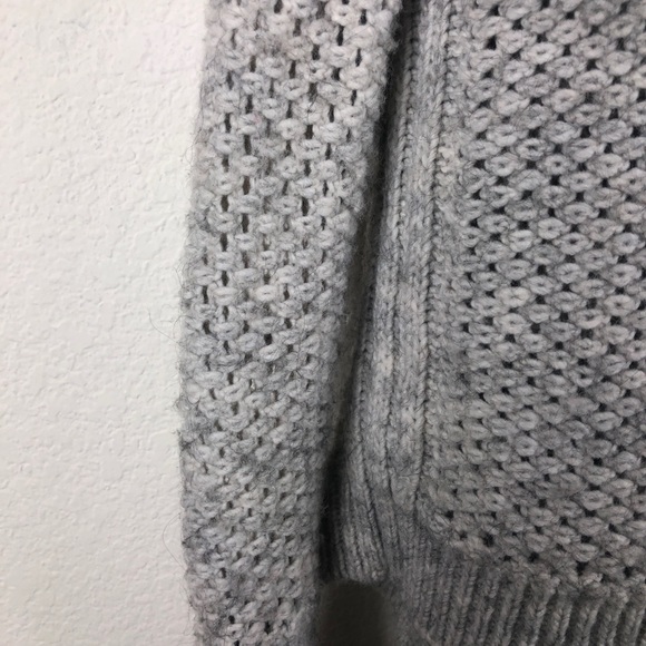 Ann Taylor LOFT Knitted Cardigan Sweater Small - Picture 8 of 8